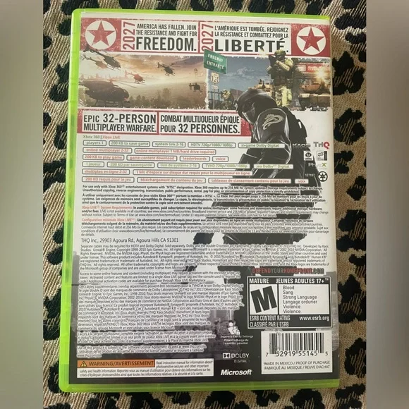 Homefront - Picture 3 of 4